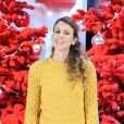 Exclusif - Nicole Ferroni - Enregistrement de l'émission "Vivement Dimanche prochain" présentée par M.Drucker et diffusée le 17 novembre 2019 sur France 2. Le 9 novembre 2019 © Guillaume Gaffiot / Bestimage