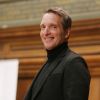 Stéphane Rotenberg inquiet pour son père et obligé de le rappeler à l'ordre