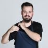 Adrien Cachot, 29 ans, candidat de "Top Chef 2020, photo officielle