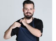 Top Chef 2020 : Adrien Cachot aurait pu ne jamais participer au concours