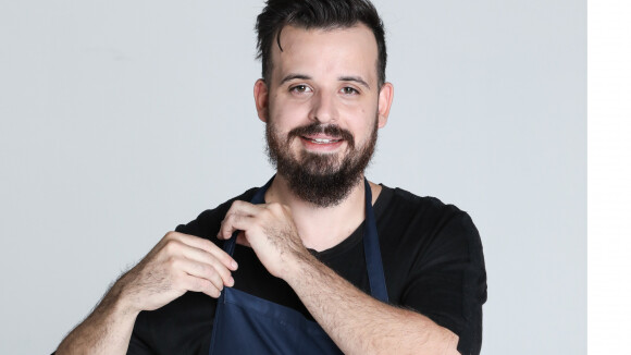 Top Chef 2020 : Adrien Cachot aurait pu ne jamais participer au concours