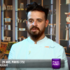 Adrien dans "Top Chef" mercredi 11 mars 2020 sur M6.
