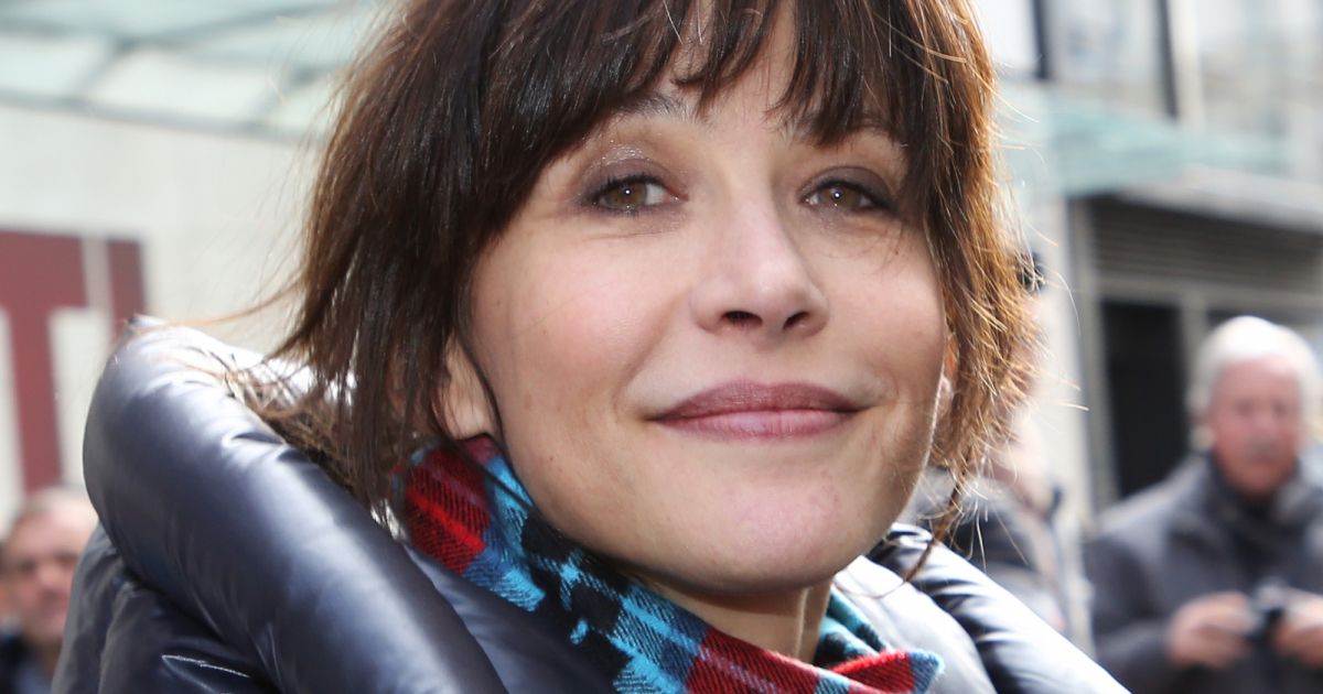 Sophie Marceau : Sa vidéo au naturel pour clamer son 