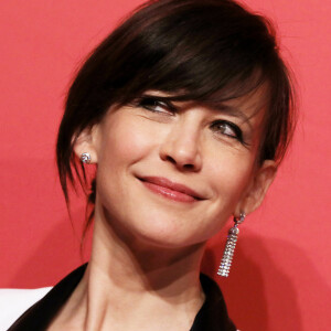 Sophie Marceau - Pressroom lors de la 43ème cérémonie des Cesar à la salle Pleyel à Paris, le 2 mars 2018. © Dominique Jacovides - Olivier Borde / Bestimage