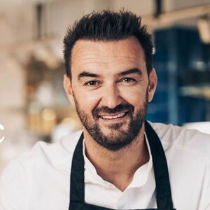 "Tous en cuisine en direct avec Cyril Lignac", 2020