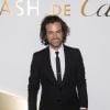 Romain Duris au photocall de la soirée de lancement du "Clash De Cartier" à la Conciergerie à Paris, France, le 10 avril 2019. © Pierre Perusseau/Bestimage