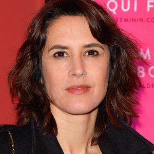 Olivia Bonamy lors de l'avant-première du film "De plus belle" au cinéma Publicis à Paris, France, le 6 mars 2017. © Coadic Guirec/Bestimage