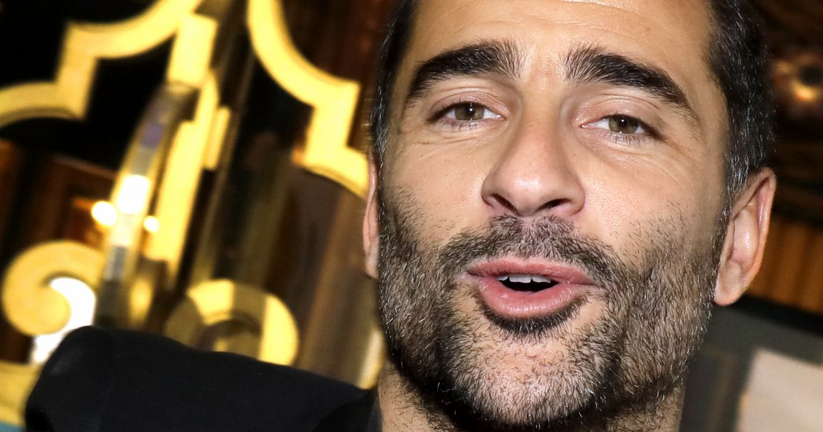 Florent Peyre - Portrait - Paris le 13 mai 2019 © Cedric Perrin ...