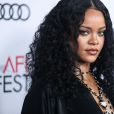 Rihanna arrives au AFI FEST Opening Night Gala, au TCL Chinese Theatre IMAX. Le 14 novembre 2019. Los Angeles. @Xavier Collin/Image Press Agency/SPUS/ABACAPRESS.COM