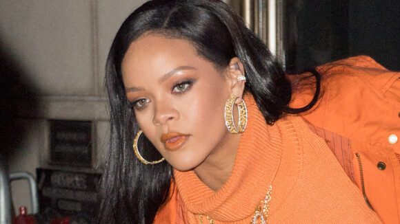 Rihanna : Violent coup de gueule contre ses fans, occupée à "sauver le monde"