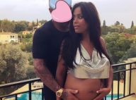 Amel Bent, enceinte : photos inédites de sa deuxième grossesse