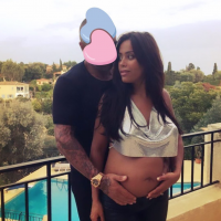 Amel Bent, enceinte : photos inédites de sa deuxième grossesse