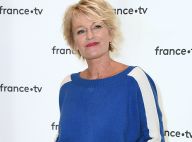 Sophie Davant s'engage contre le coronavirus : sa belle initiative