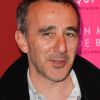 Elie Semoun lors de l'avant-première du film "De plus belle" au cinéma Publicis à Paris, France, le 6 mars 2017. © Coadic Guirec/Bestimage