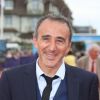 Elie Semoun - Ouverture du 42e Festival du cinéma Américain de Deauville le 2 septembre 2016. © Denis Guignebourg/Bestimage