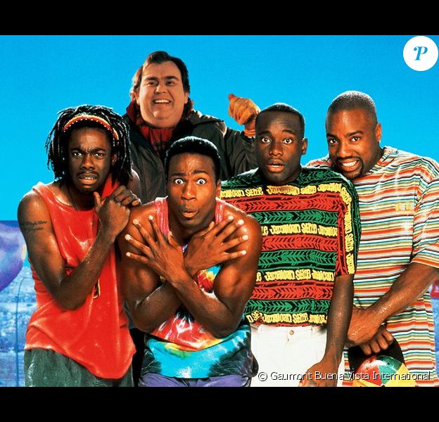Rasta Rocket Film Complet Rasta Rockett: Sam Clayton Jr, qui a inspiré le film, est mort du