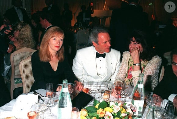 Clint Eastwood 13/05/1994 - Cannes