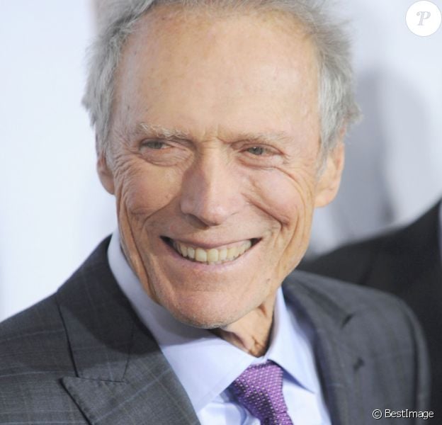 Clint Eastwood Qui Sont Ses Enfants Et Leurs Differentes Meres Purepeople