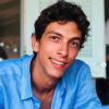 Omer, le fils de Farida Khelfa et Henri Seydoux, a eu 22 ans le 16 avril 2020.