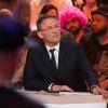 Exclusif - Julien Courbet - 1000ème de l'émission "Touche pas à mon poste" (TPMP) en prime time sur C8 à Boulogne-Billancourt le 27 avril 2017.