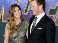 Chris Pratt interrompt son épouse Katherine Schwarzenegger en pleine cuisine