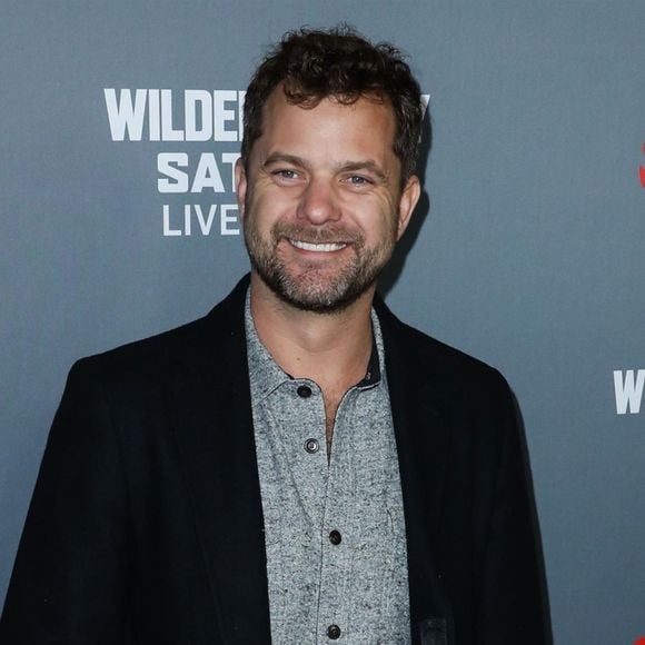 Joshua Jackson à la soirée Heavyweight Championship Of The World 'Wilder vs. Fury au Staples center à Los Angeles, le 1er décembre 2018.