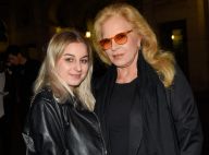 Sylvie Vartan : Sa fille Darina victime d'une attaque sexiste, elle réplique