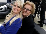 Laeticia Hallyday : En manque de sa grand-mère, délicieux souvenirs