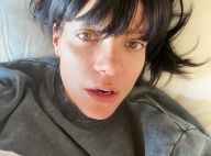 Lily Allen : Complètement nue, fiancée à David Harbour et... enceinte ?