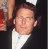 Christopher Reeve à New York en 1998