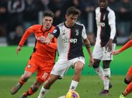 Coronavirus : Paulo Dybala testé positif pour la quatrième fois