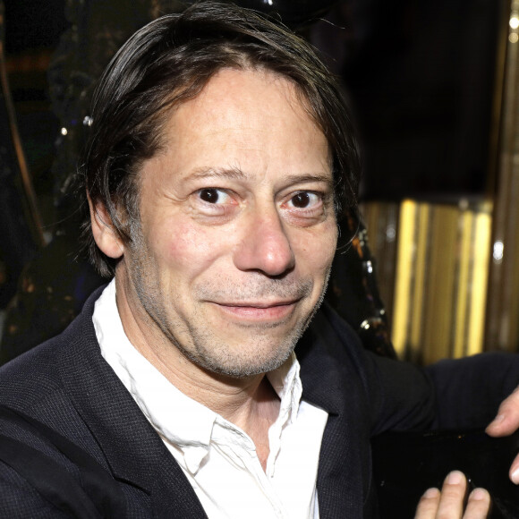 Mathieu Amalric - Portrait - Paris le 13 mai 2019 © Cedric Perrin / Bestimage