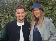 Laury Thilleman : Son mari Juan Arbelaez méconnaissable après un rasage complet