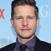 Matt Czuchry à la première de 'Gilmore Girls: A Year In The Life' au théâtre Fox Bruin à Los Angeles, le 18 novembre 2016