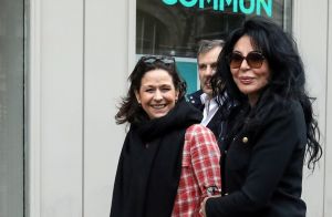 Yamina Benguigui : Nouveau succès au Festival de Cinéma Vues d'Afrique