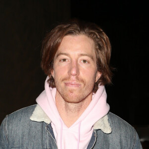 Shaun White - Les célébrités posent lors du vernissage de l'exposition Adam Franzino's Muses à Hollywood le 25 janvier 2019.