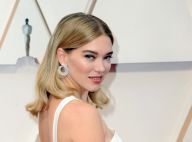 Léa Seydoux : Ce film qu'elle a hâte de montrer à son fils