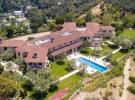 Meghan Markle et Harry installés dans la maison de rêve d'une star à Los Angeles
