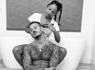 M. Pokora fou de Christina Milian : touchante déclaration d'amour