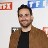 Camille Combal - Soirée de rentrée 2019 de TF1 au Palais de Tokyo à Paris, le 9 septembre 2019. © Pierre Perusseau/Bestimage