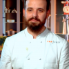 Adrien - "Top Chef 2020", le 13 mai 2020 sur M6.
