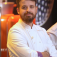 David Gallienne - Top Chef 2020, le 13 mai 2020 sur M6 ...