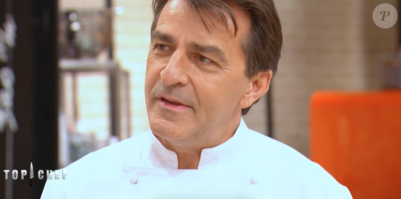 Yannick Alléno - "Top Chef 2020", le 13 mai 2020 sur M6.