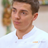 Mallory - "Top Chef 2020", le 13 mai 2020 sur M6.