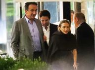 Mary-Kate Olsen et Olivier Sarkozy divorcent : c'est déjà la guerre