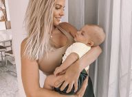 Jessica Thivenin maman inquiète pour Maylone : "J'ai peur... il en a bavé"
