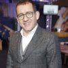 Dany Boon pour le film "Le Lion" lors de l'Alpe d'Huez 2020, 23ème festival international du film de comédie le 15 janvier 2020. Christophe Aubert via Bestimage