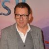 Dany Boon (voix de Olaf) - Projection exceptionelle de "La Reine des Neiges 2 " au Grand Rex à Paris le 13 novembre 2019. © Veeren Ramsamy/Bestimage