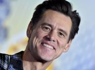 Jim Carrey brise ses belles promesses... et se débarrasse de sa grosse barbe !
