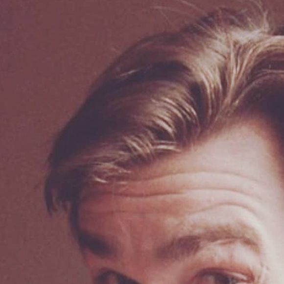 Jim Carrey sur Instagram. Photo partagée le 17 février 2020.